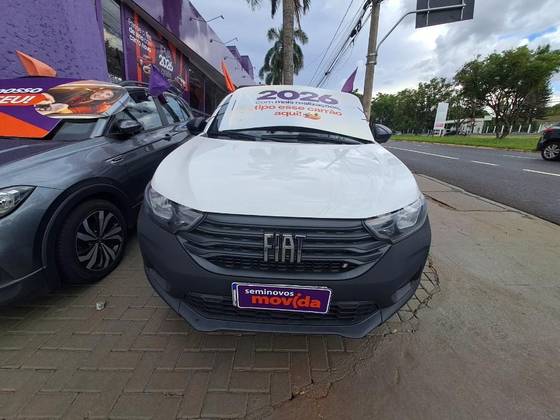 FIAT STRADA 1.3 FIREFLY FLEX ENDURANCE CS MANUAL FIAT STRADA 1.3 FIREFLY FLEX ENDURANCE CS MANUAL